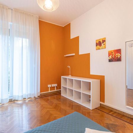 La Finestra Sul Centro, Bologna By Short Holidays Екстер'єр фото
