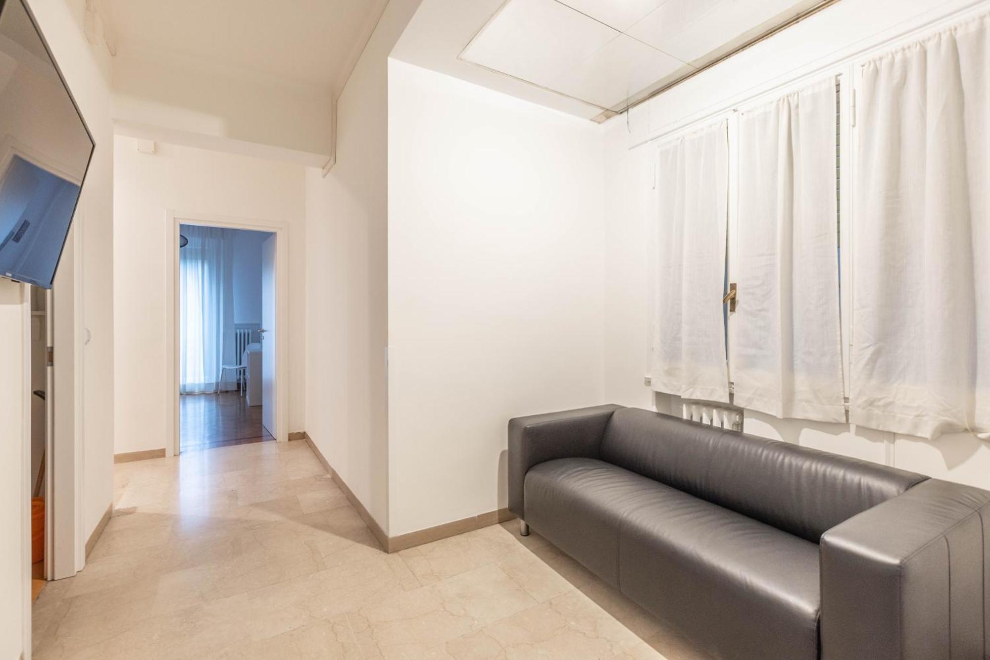 La Finestra Sul Centro, Bologna By Short Holidays Екстер'єр фото
