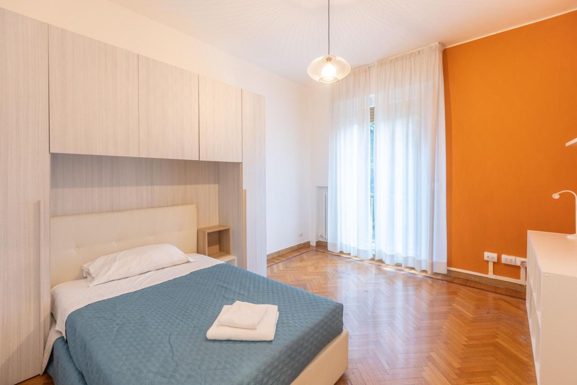 La Finestra Sul Centro, Bologna By Short Holidays Екстер'єр фото