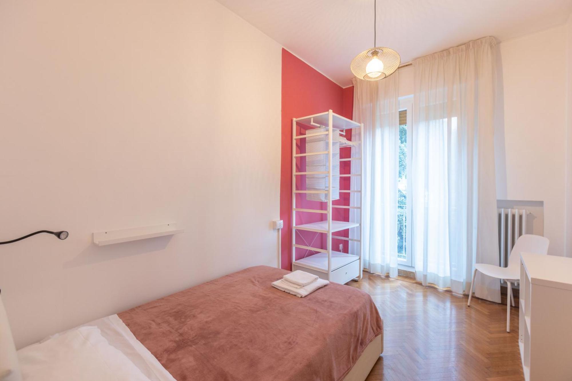 La Finestra Sul Centro, Bologna By Short Holidays Екстер'єр фото
