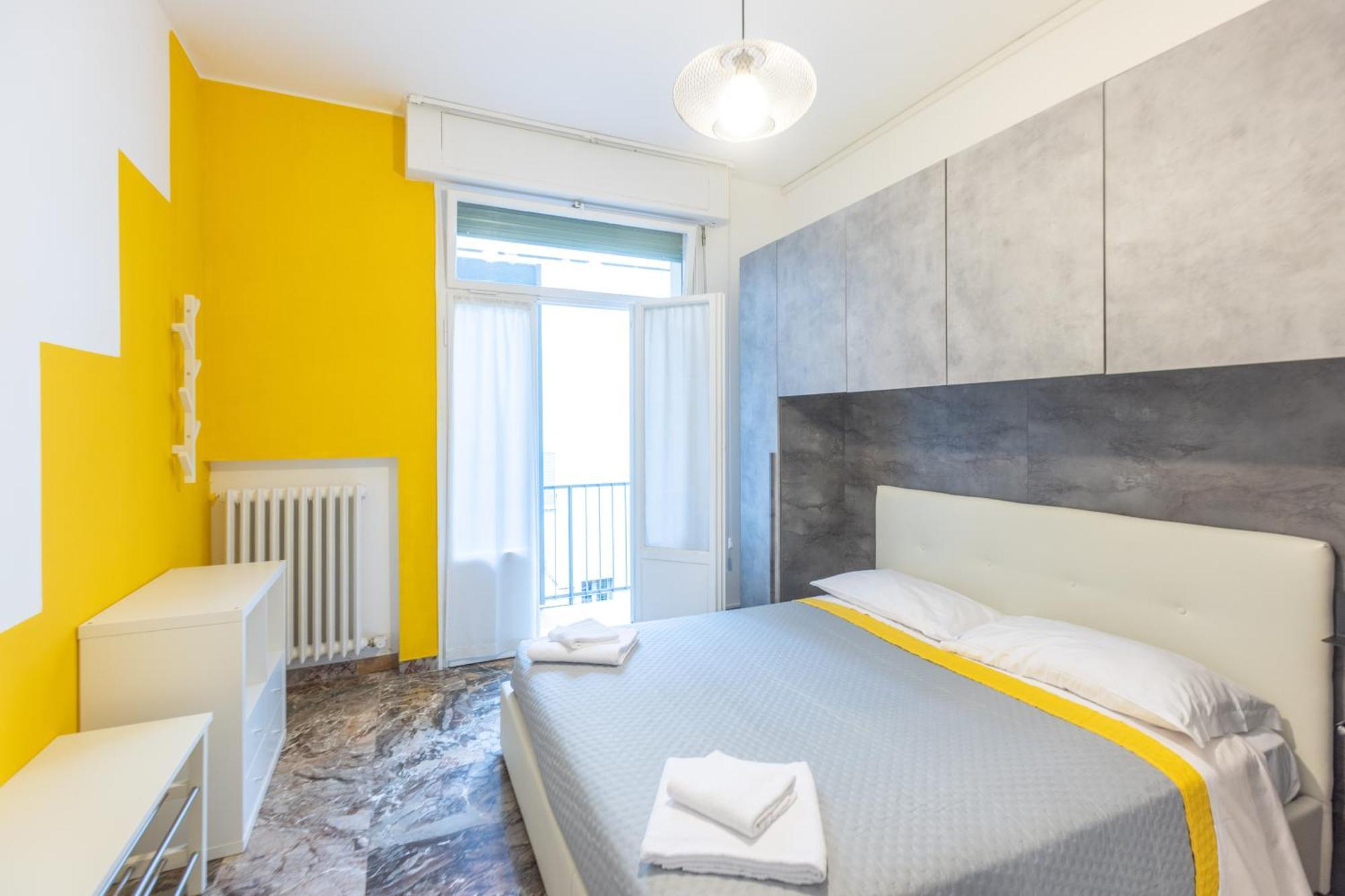 La Finestra Sul Centro, Bologna By Short Holidays Екстер'єр фото