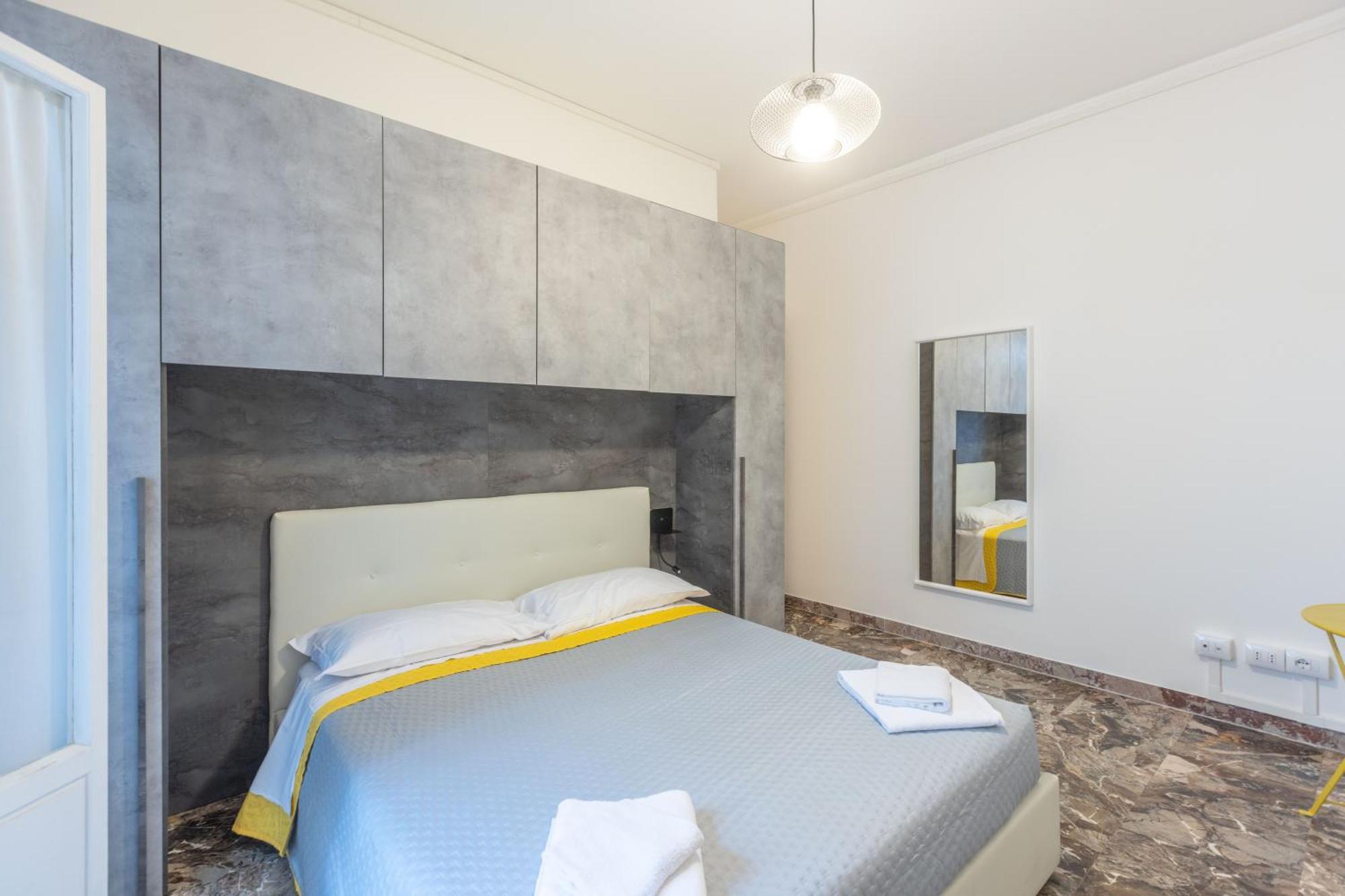 La Finestra Sul Centro, Bologna By Short Holidays Екстер'єр фото