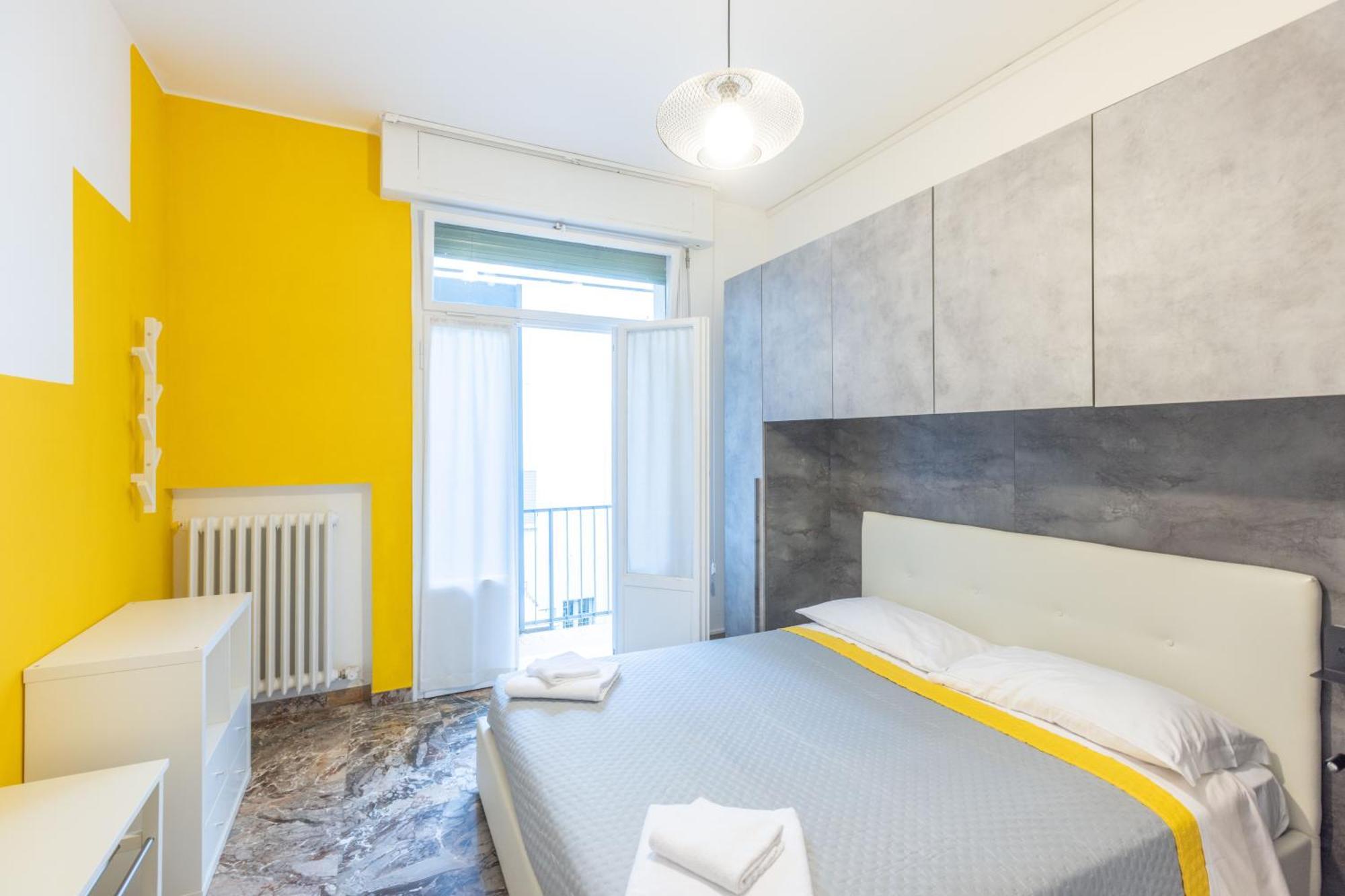 La Finestra Sul Centro, Bologna By Short Holidays Екстер'єр фото