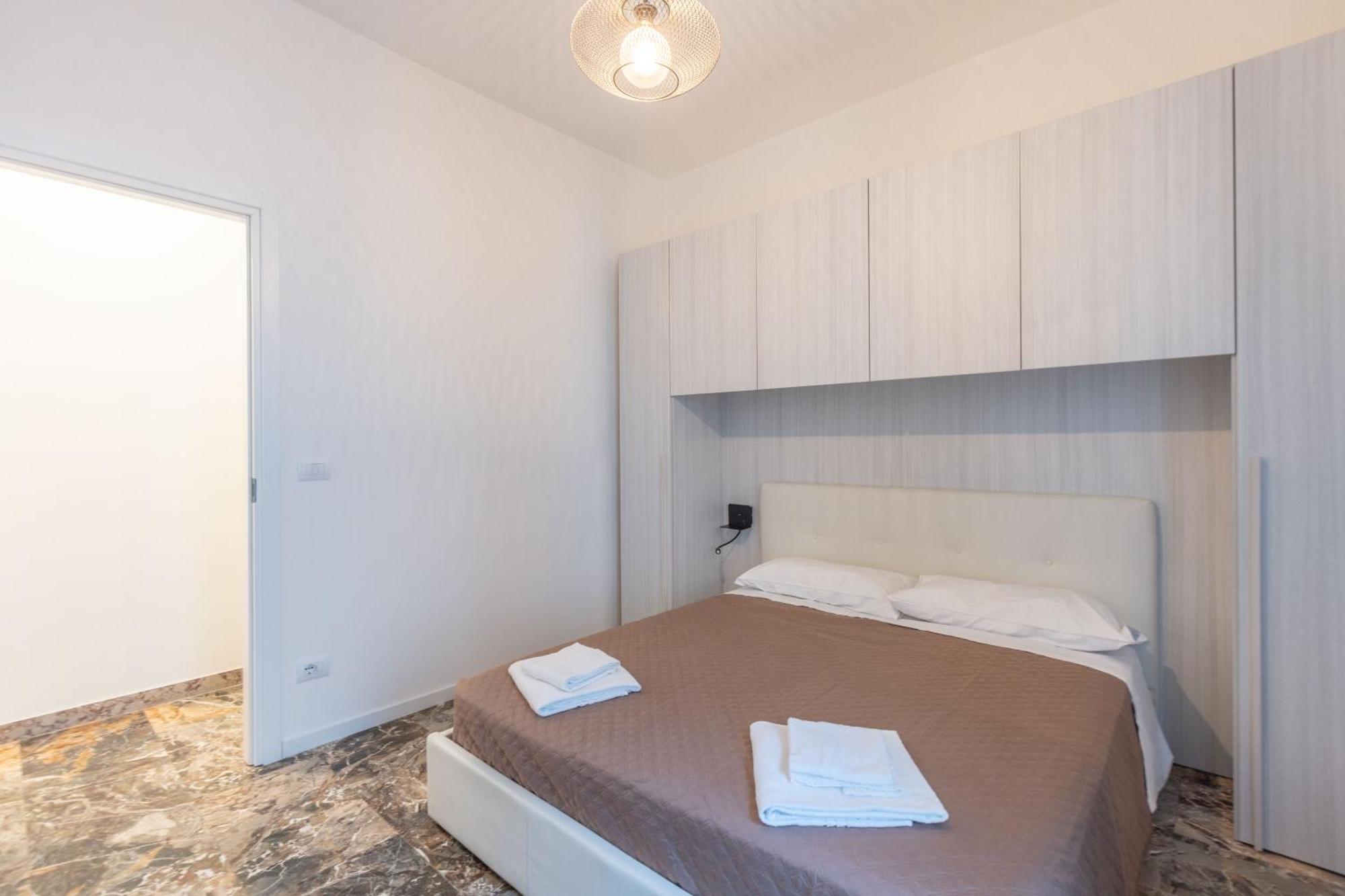 La Finestra Sul Centro, Bologna By Short Holidays Екстер'єр фото