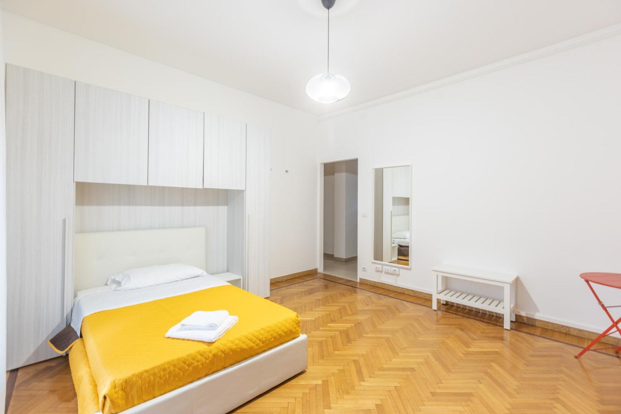 La Finestra Sul Centro, Bologna By Short Holidays Екстер'єр фото