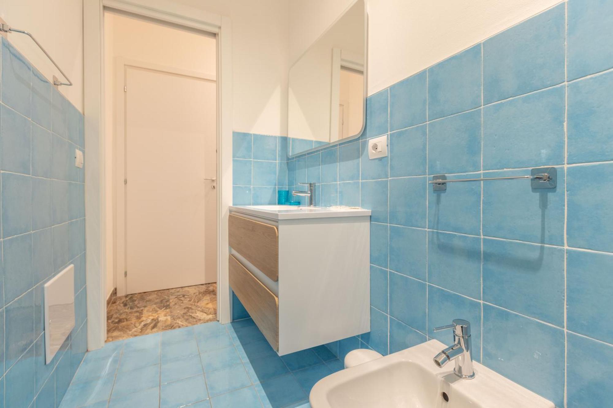 La Finestra Sul Centro, Bologna By Short Holidays Екстер'єр фото