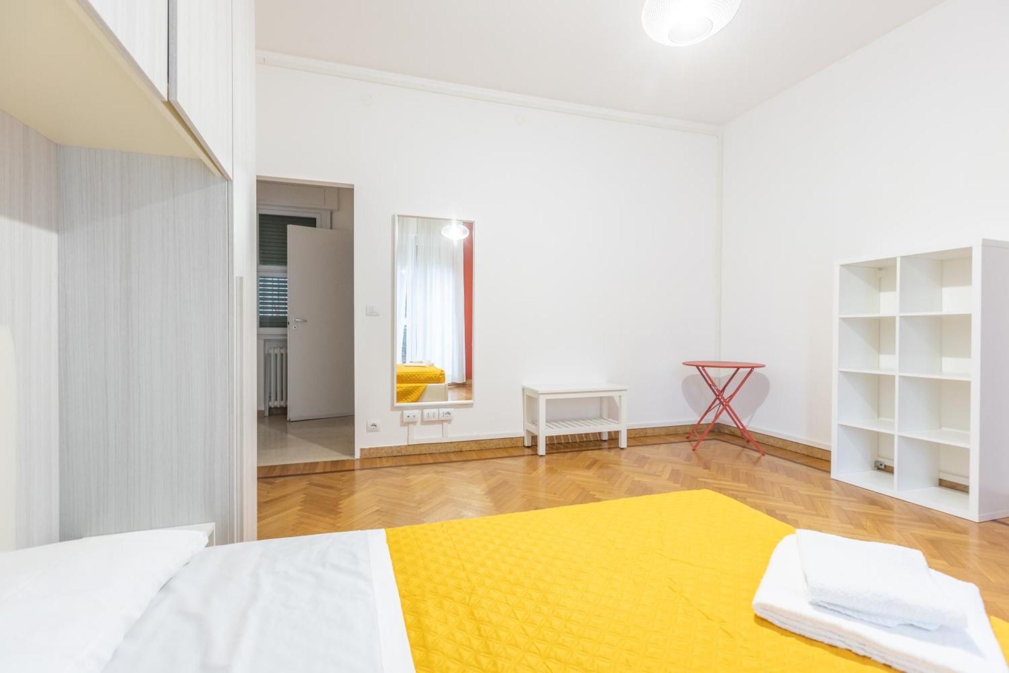 La Finestra Sul Centro, Bologna By Short Holidays Екстер'єр фото