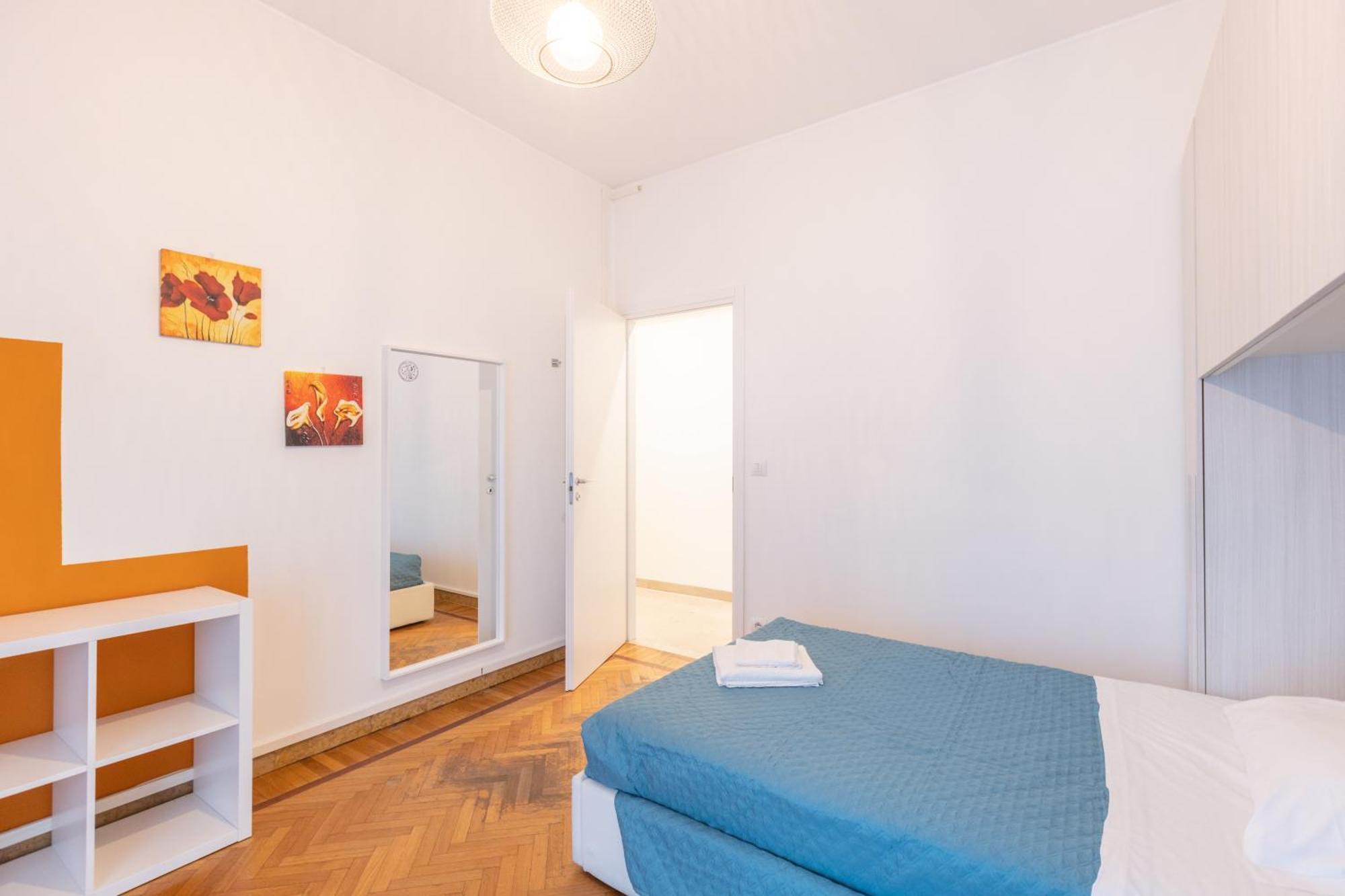 La Finestra Sul Centro, Bologna By Short Holidays Екстер'єр фото
