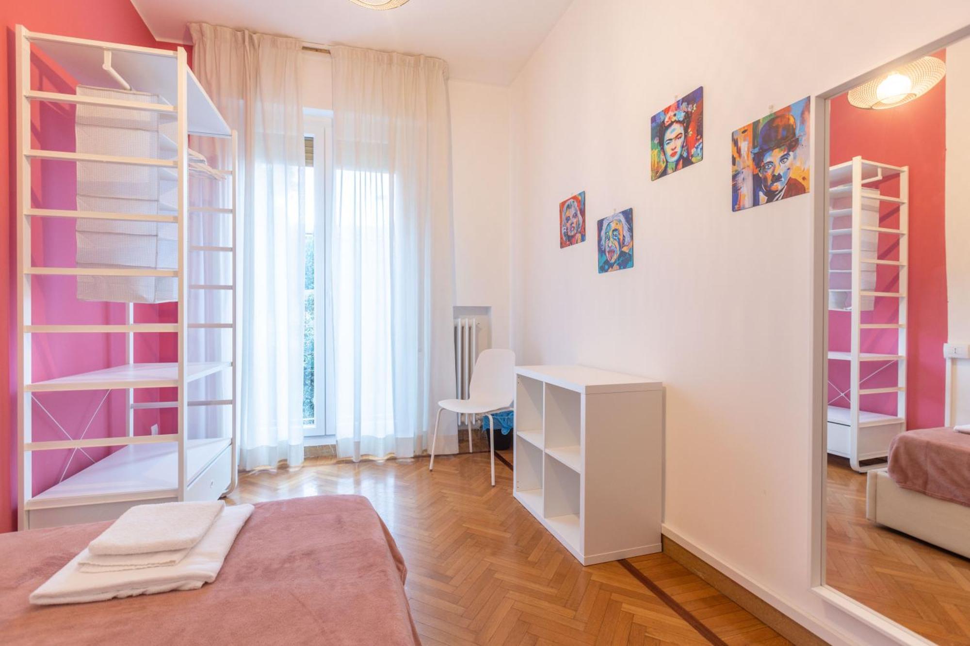La Finestra Sul Centro, Bologna By Short Holidays Екстер'єр фото