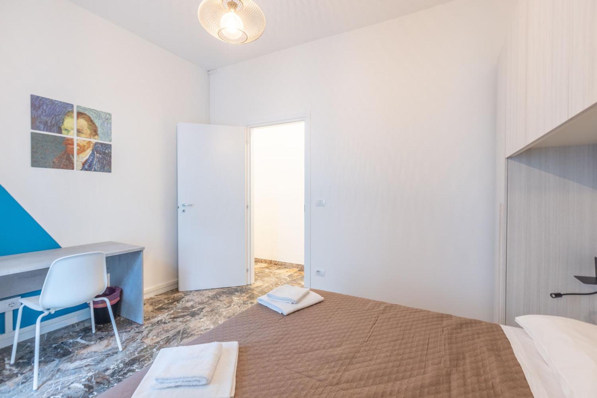La Finestra Sul Centro, Bologna By Short Holidays Екстер'єр фото