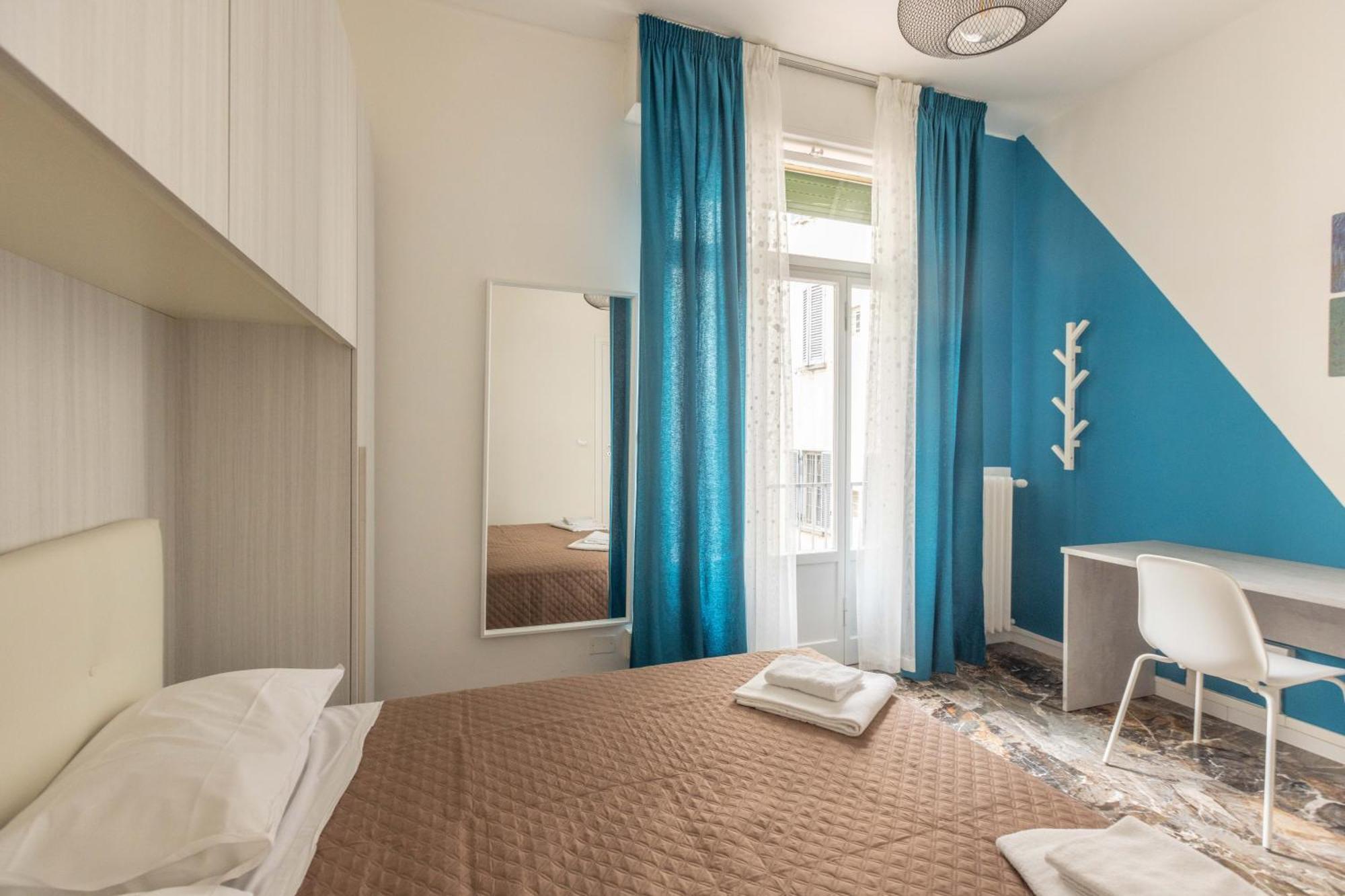 La Finestra Sul Centro, Bologna By Short Holidays Екстер'єр фото
