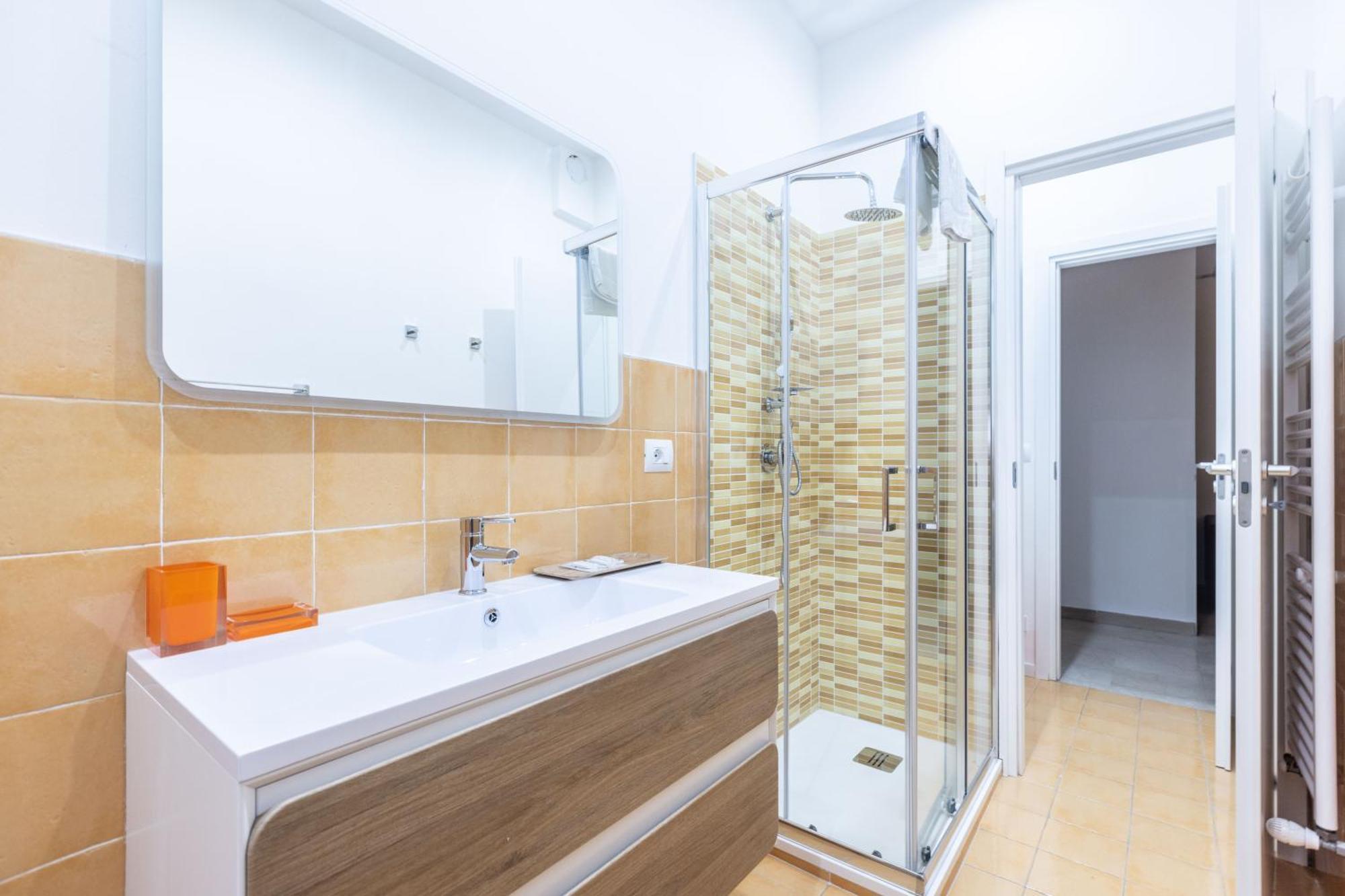 La Finestra Sul Centro, Bologna By Short Holidays Екстер'єр фото