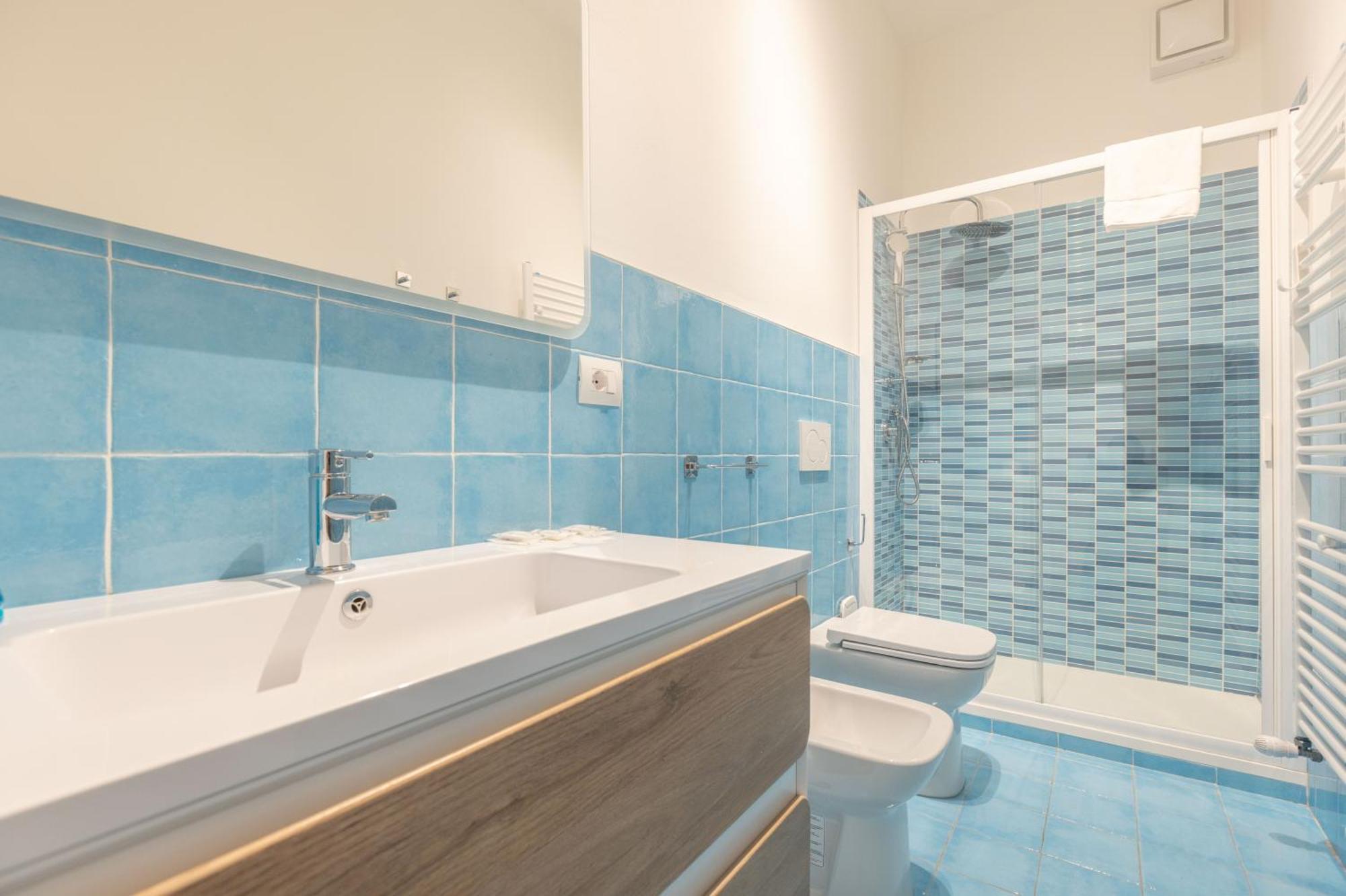 La Finestra Sul Centro, Bologna By Short Holidays Екстер'єр фото